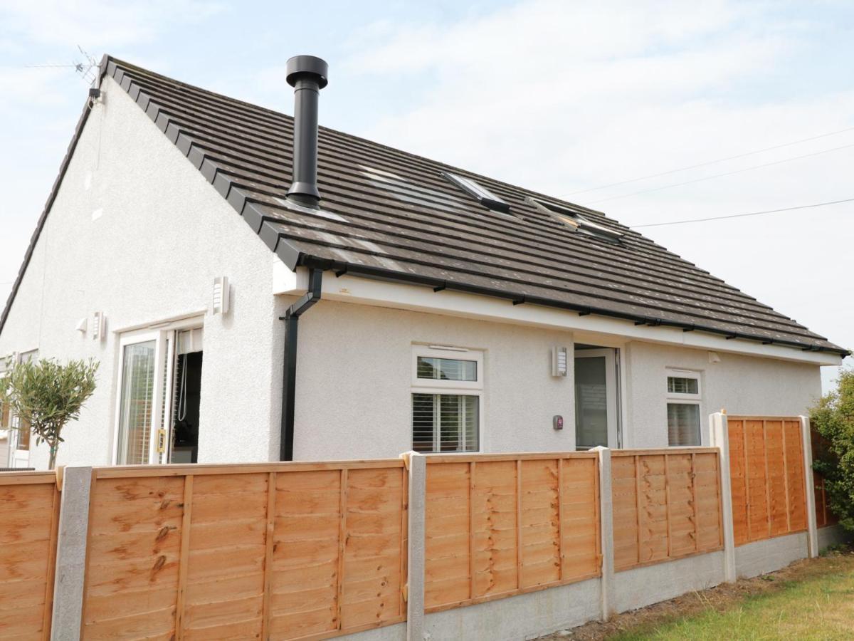 White Stones Villa Ulverston Exterior foto