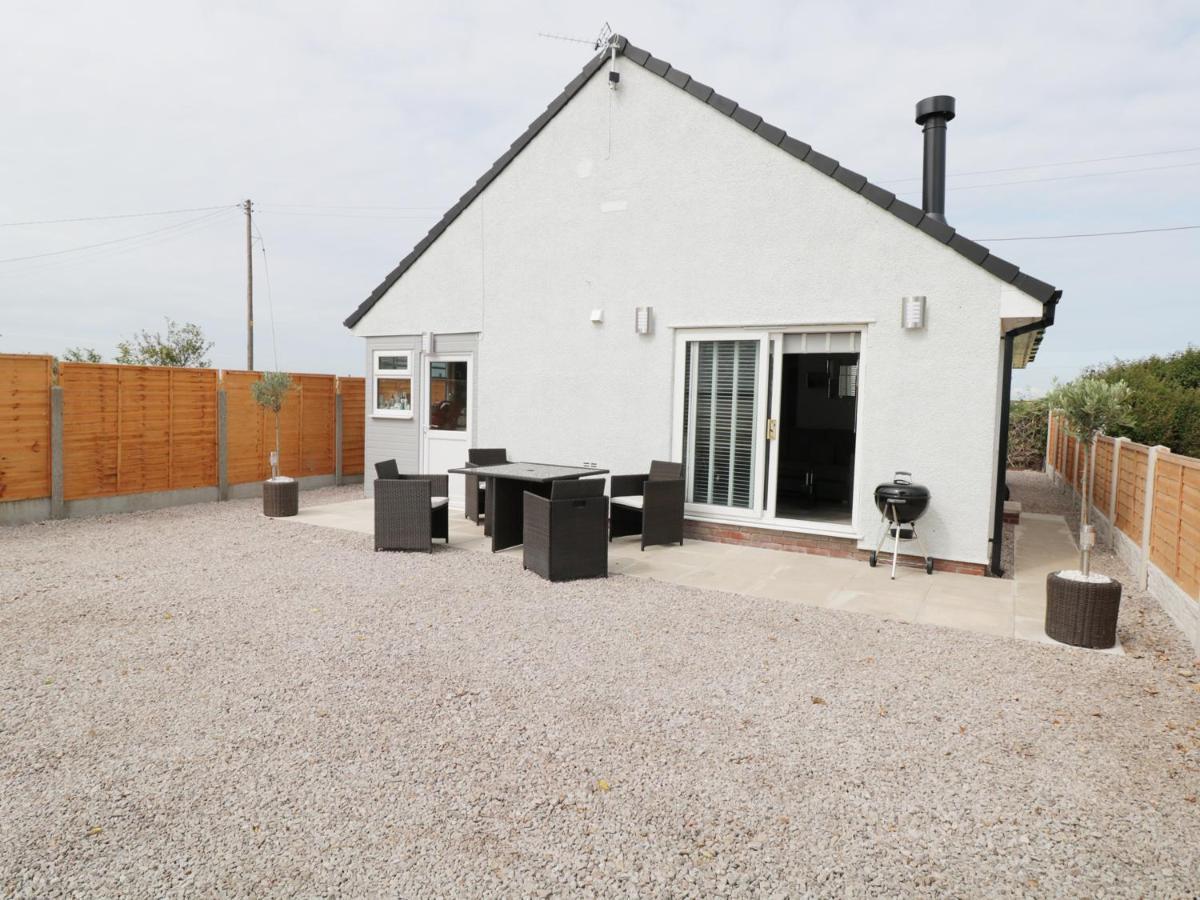 White Stones Villa Ulverston Exterior foto