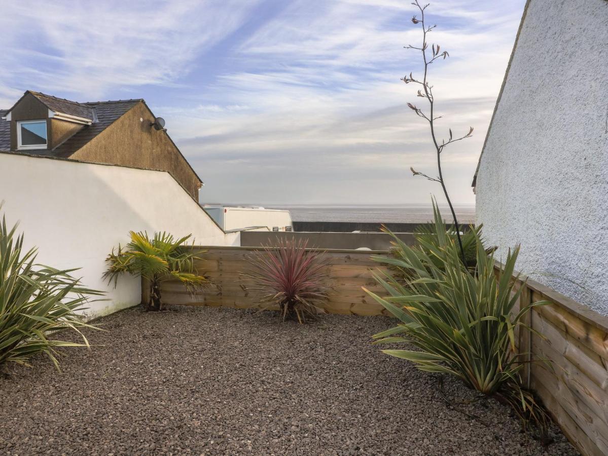 White Stones Villa Ulverston Exterior foto