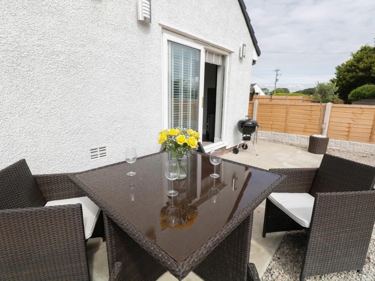 White Stones Villa Ulverston Exterior foto
