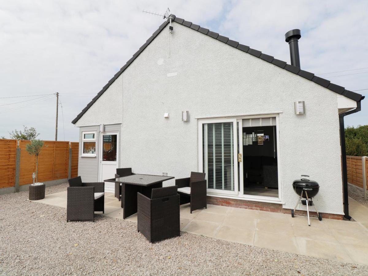 White Stones Villa Ulverston Exterior foto
